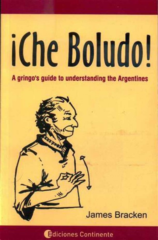 Se viene el diccionario de las frases argentinas - 24CON